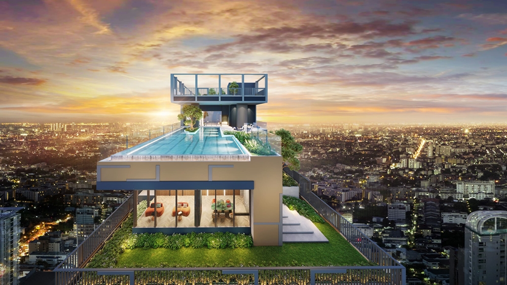 ASPIRE อ่อนนุช สเตชั่น